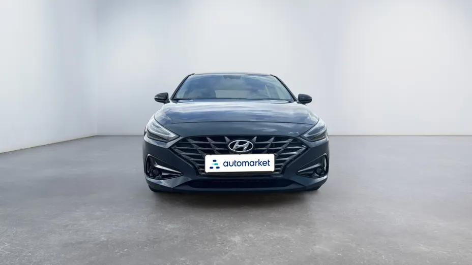 HYUNDAI i30 i30 1.0 T-GDI Smart