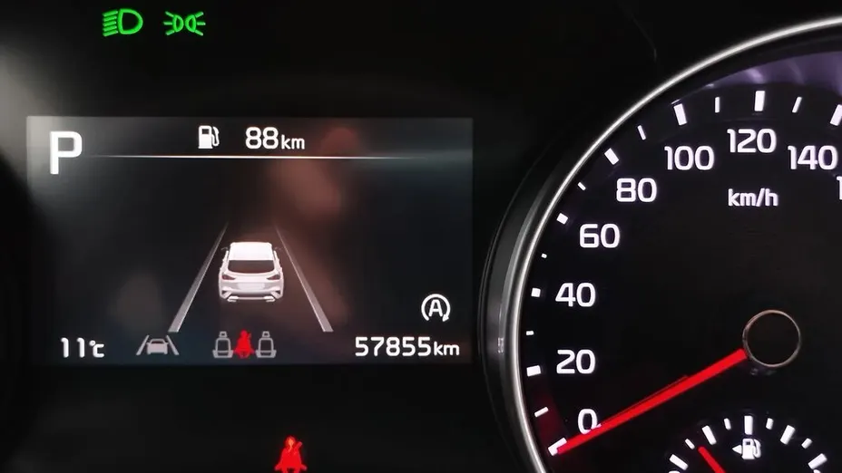 KIA XCeed XCeed 1.5 T-GDI M DCT