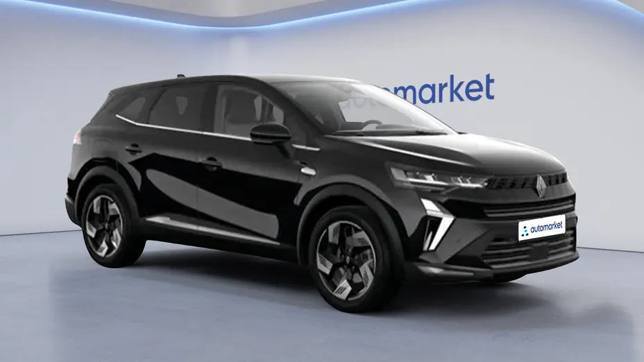 RENAULT Symbioz Symbioz 1.8 E-Tech Full Hybrid 160 esprit Alpine Nowy