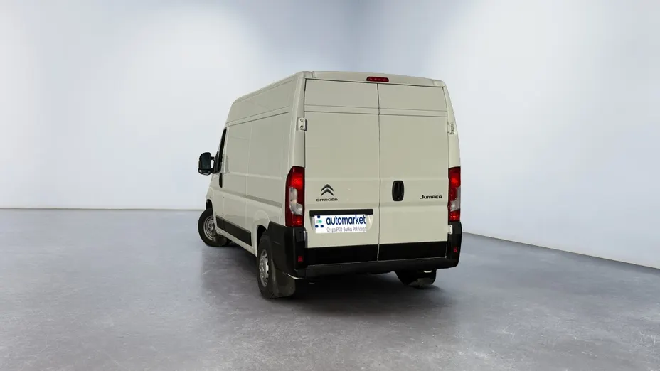 CITROEN Jumper Jumper 30 BlueHDi L1H1