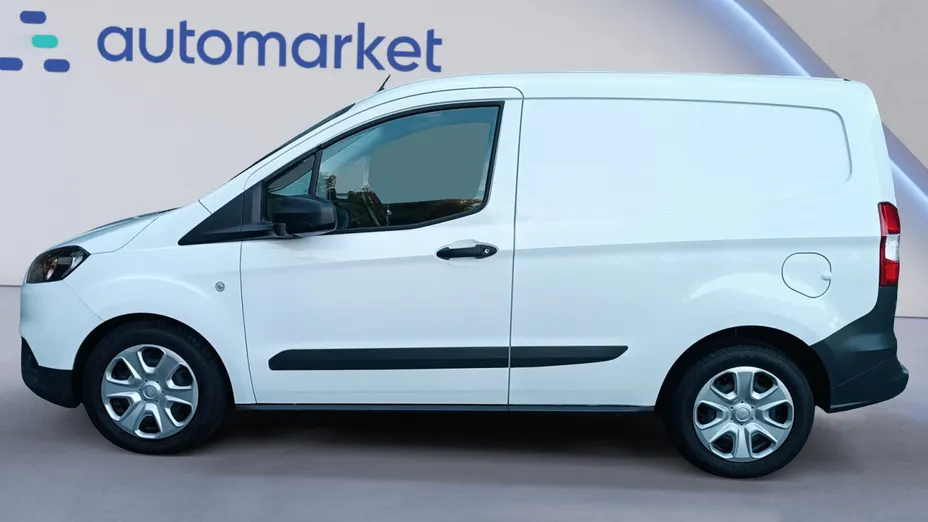 FORD Transit Courier Transit Courier 1.0 EcoBoost Trend