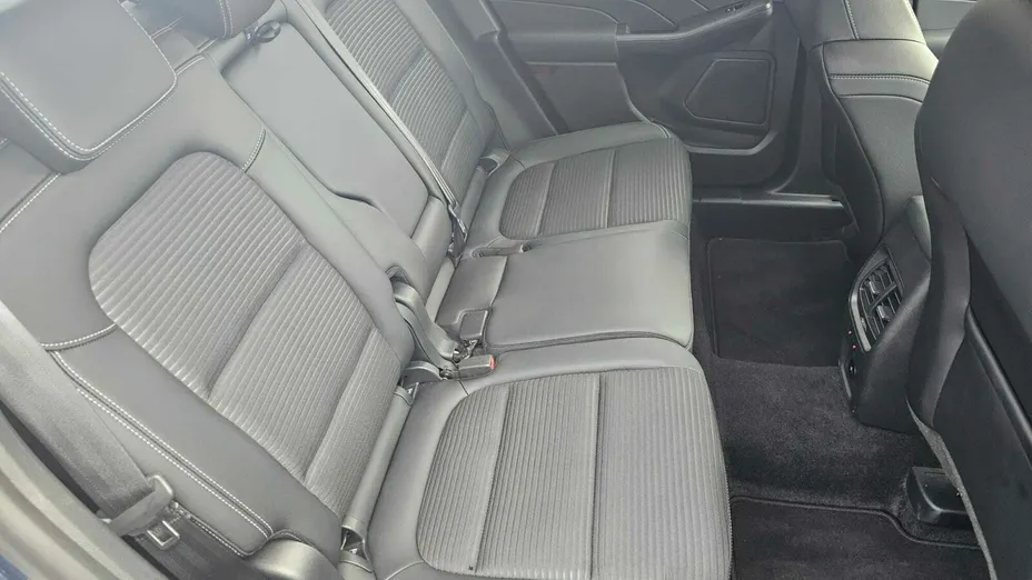 FORD Kuga Kuga 1.5 EcoBoost FWD Titanium X