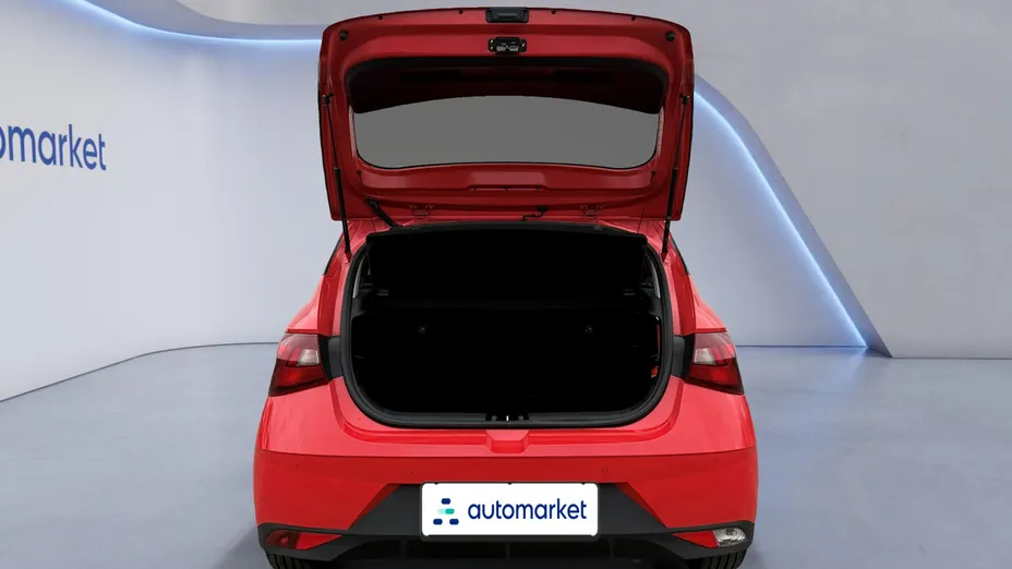 HYUNDAI i20 i20 1.2 Classic