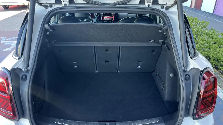 MINI [BMW] Countryman John Cooper Works ALL4 sport-aut