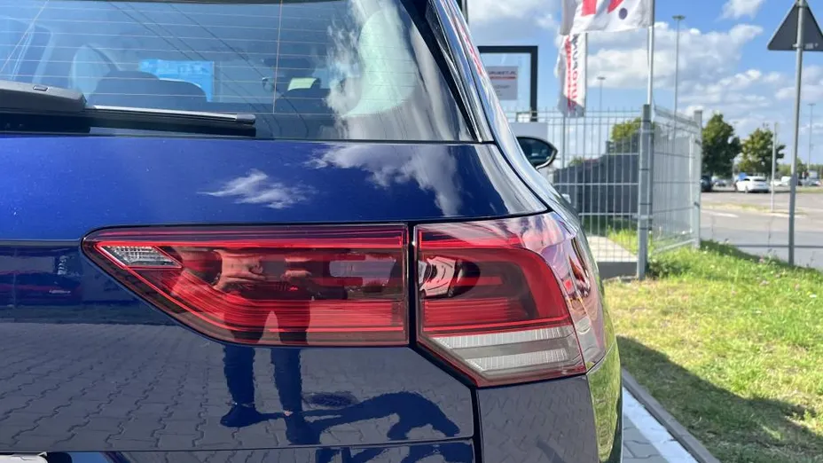 VOLKSWAGEN Golf Golf VIII 2.0 TDI Life