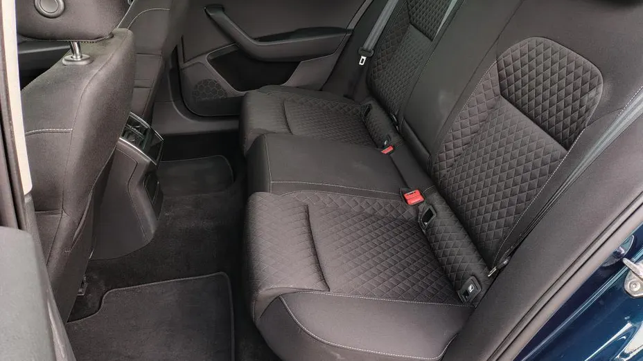 SKODA Superb Superb 2.0 TDI SCR Ambition DSG