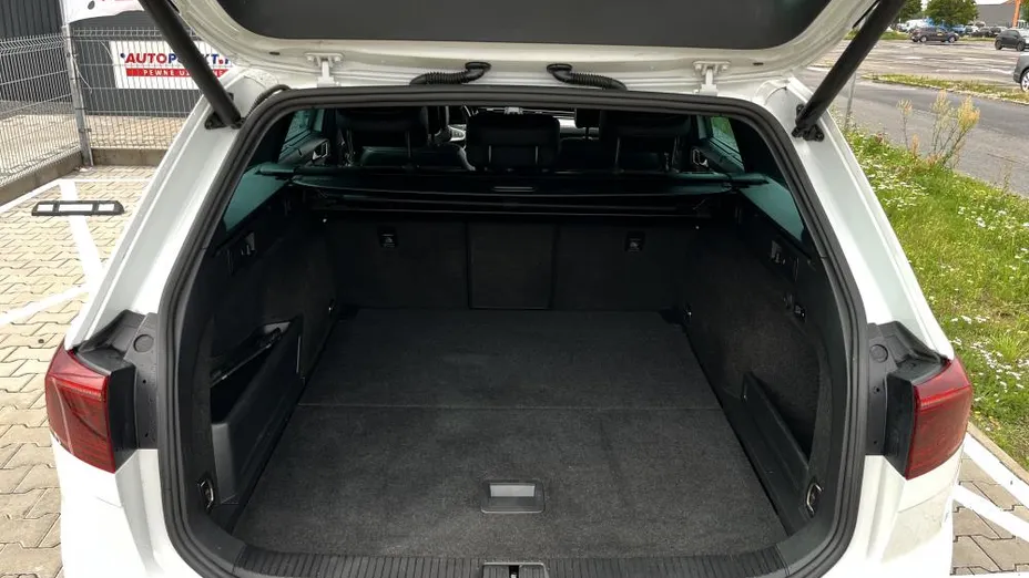 VOLKSWAGEN Passat Passat Alltrack 2.0 TDI 4Mot. DSG