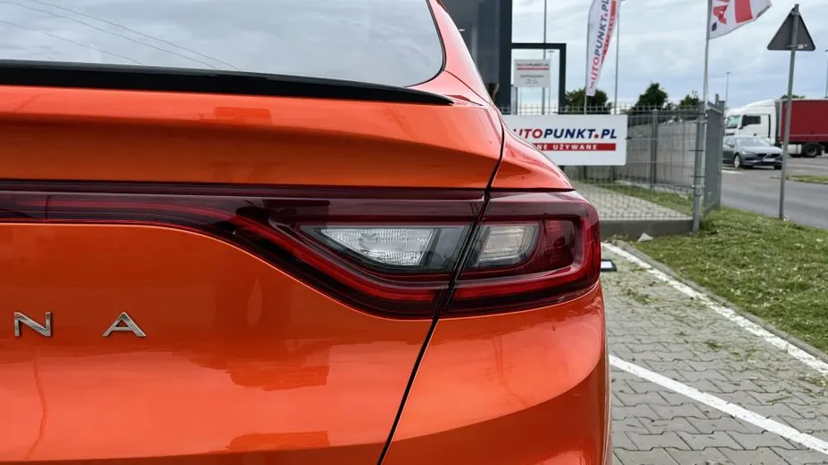 RENAULT Arkana Arkana 1.3 TCe mHEV R.S. Line EDC