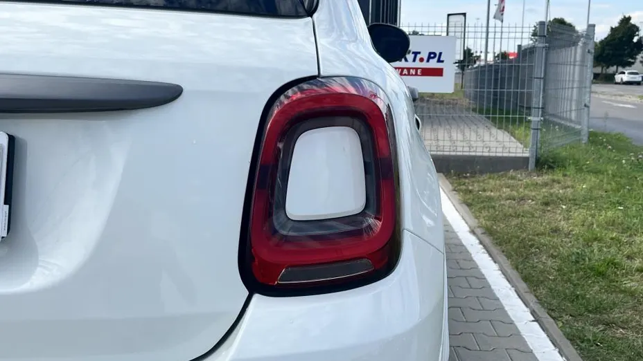 FIAT 500X 500X 1.0 Sport