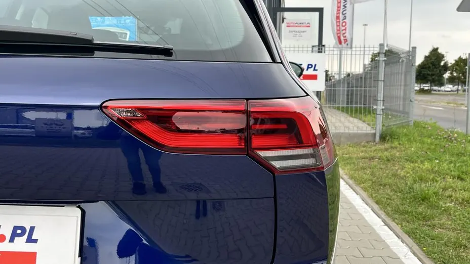 VOLKSWAGEN Golf Golf VIII 2.0 TDI Life