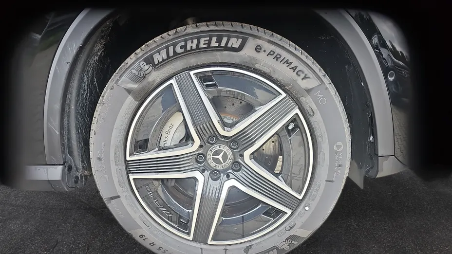 MERCEDES-BENZ GLC GLC 200 d mHEV 4-Matic AMG Line Nowy