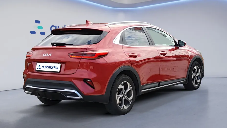 KIA XCeed XCeed 1.5 T-GDI M DCT Nowy