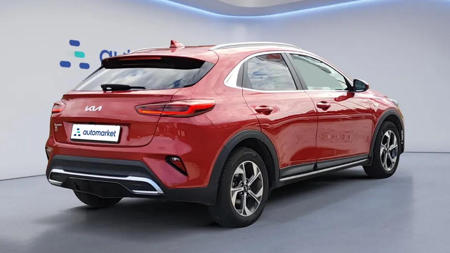 KIA XCeed XCeed 1.5 T-GDI M DCT Nowy