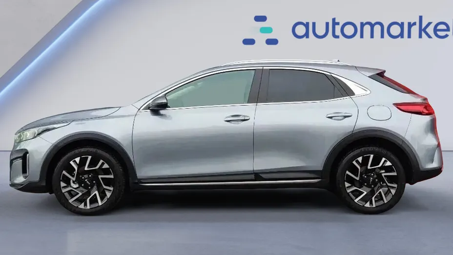 KIA XCeed XCeed 1.5 T-GDI L DCT Nowy