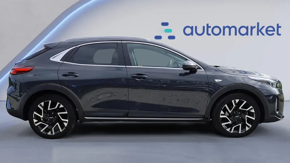 KIA XCeed XCeed 1.5 T-GDI M DCT Nowy