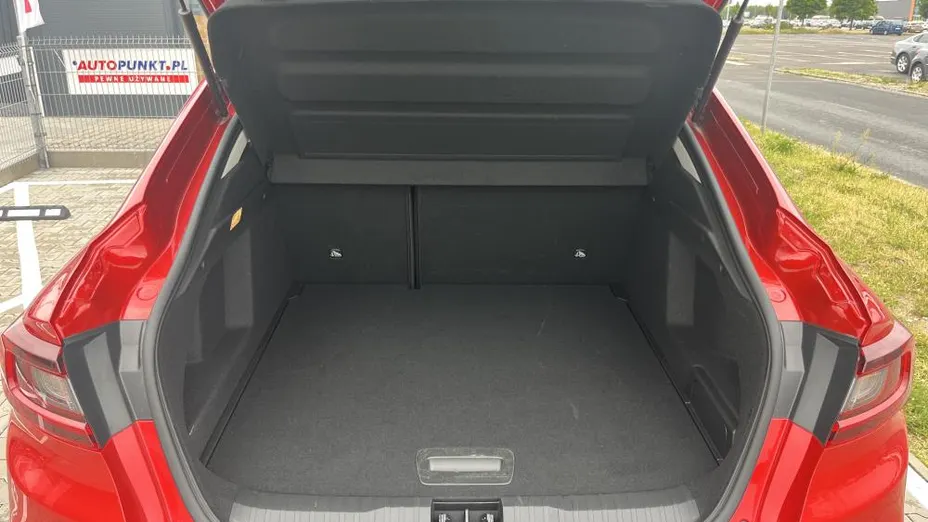 RENAULT Arkana Arkana 1.6 E-Tech Full Hybrid 145 Techno MMT