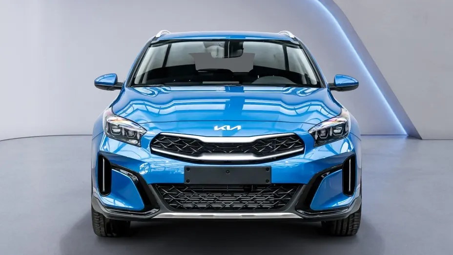 KIA XCeed XCeed 1.5 T-GDI M DCT Nowy