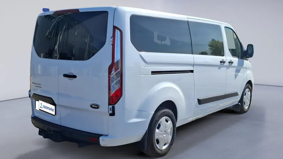 FORD Transit Custom Transit Custom Kombi 340 L2H1 Trend