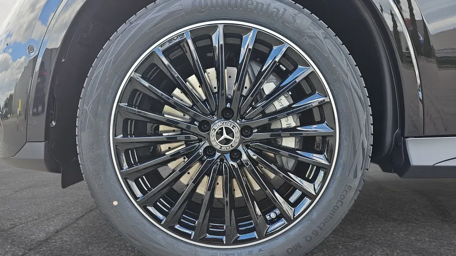 MERCEDES-BENZ GLC GLC 300 mHEV 4-Matic AMG Line Nowy