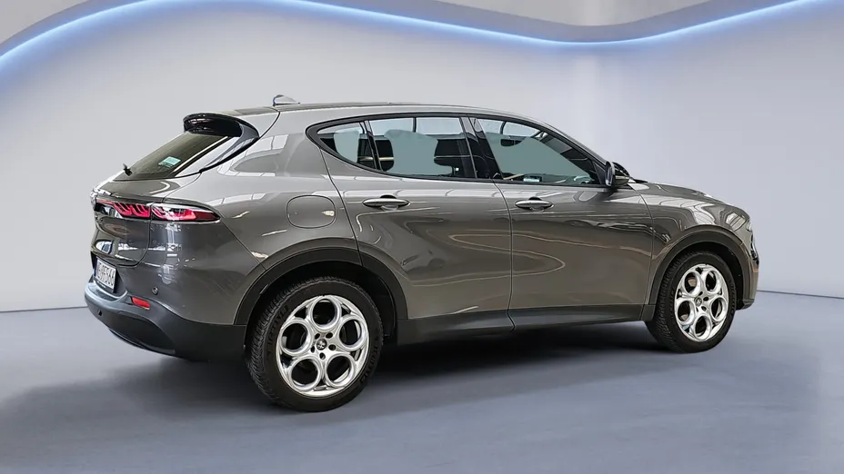 ALFA ROMEO Tonale Tonale 1.6 JTD T4 Sprint DCT