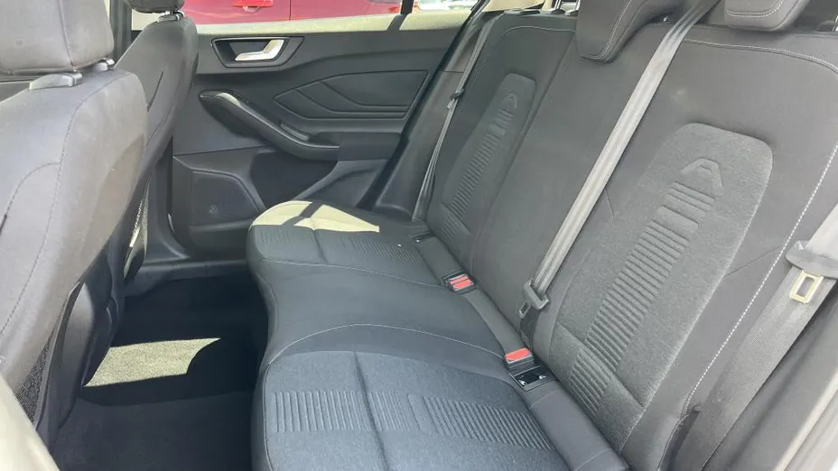 FORD Focus Focus 1.5 EcoBlue Active aut