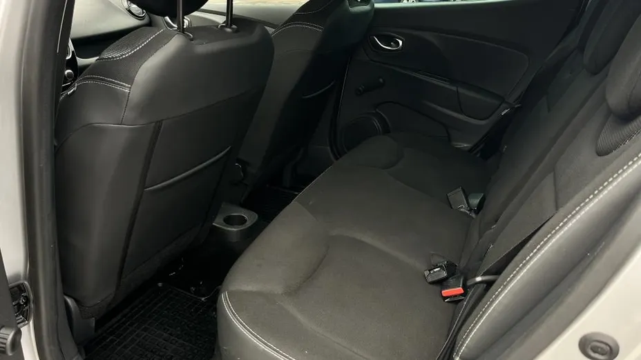 RENAULT Clio Clio 0.9 Energy TCe Zen