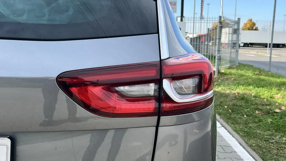 OPEL Insignia Insignia 2.0 CDTI Elegance S&S aut