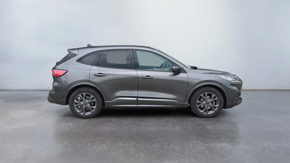 FORD Kuga Kuga 1.5 EcoBoost FWD ST-Line