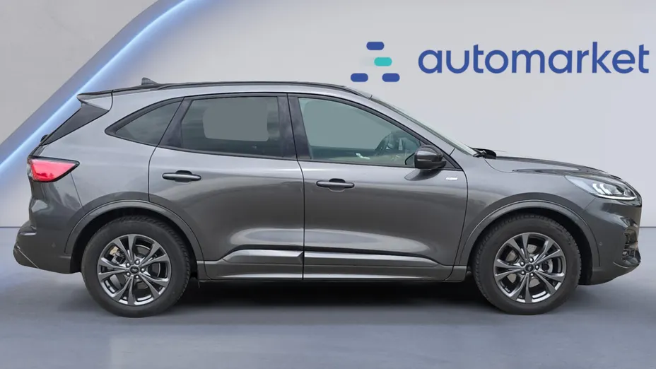 FORD Kuga Kuga 1.5 EcoBoost FWD ST-Line