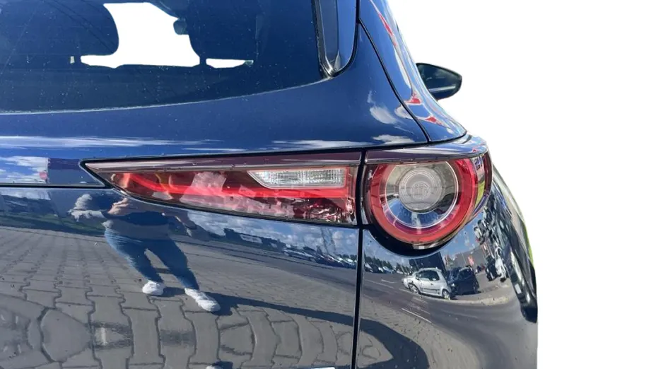 MAZDA CX-30 CX-30 2.0 mHEV Hikari 2WD