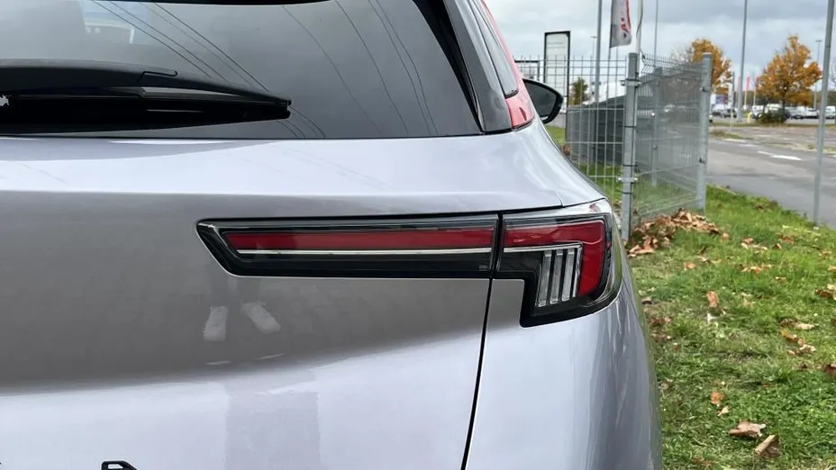 OPEL Mokka Mokka 1.2 T GS S&S aut