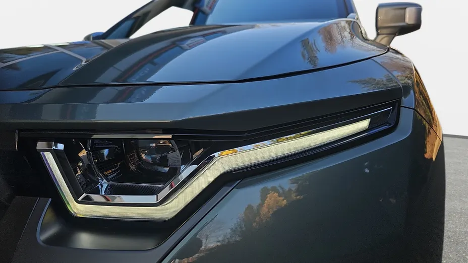 KGM / SSANGYONG Torres Torres 1.5 T-GDI Joy aut Nowy