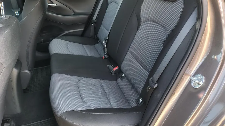 HYUNDAI i30 i30 1.5 DPI Modern