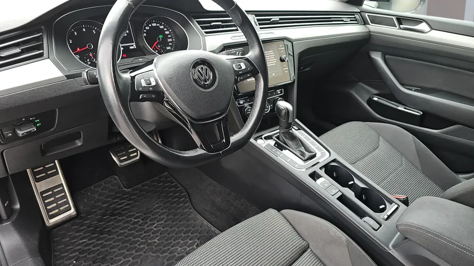 VOLKSWAGEN Arteon Arteon 2.0 TSI Essence DSG