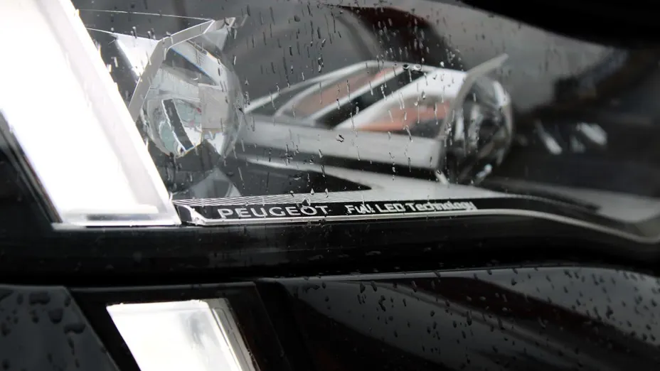 PEUGEOT 508 508 1.6 PureTech GT Line S&S EAT8