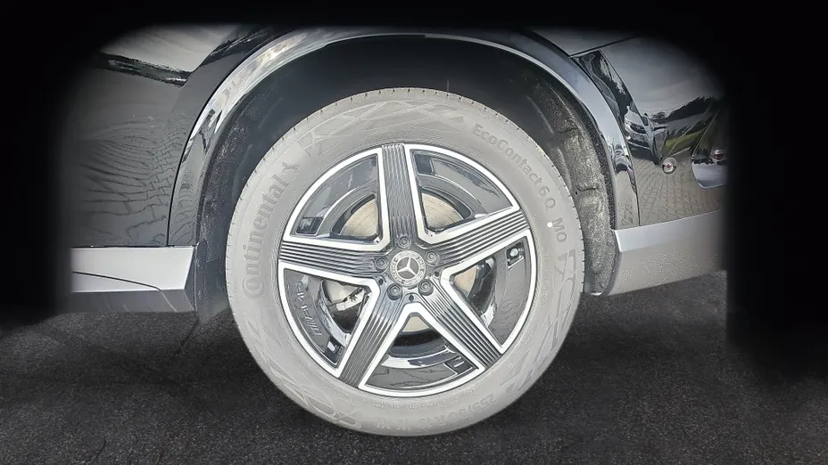 MERCEDES-BENZ GLC GLC Coupe 220 d mHEV 4-Matic AMG Line Nowy