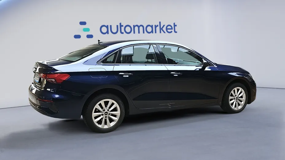 AUDI A3 A3 30 TDI S tronic