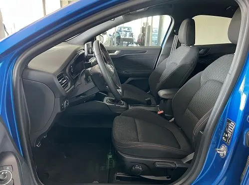 FORD Focus Focus 1.0 EcoBoost ST-Line