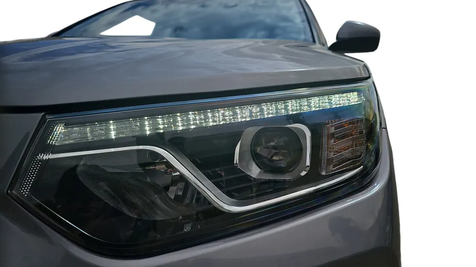 KGM / SSANGYONG Tivoli Tivoli 1.5 T-GDI Joy 4x4 aut Nowy