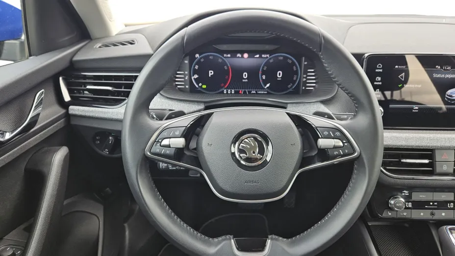 SKODA Kamiq Kamiq 1.0 TSI Selection DSG