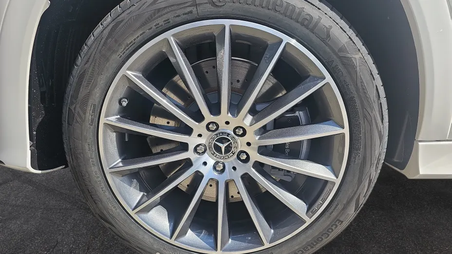 MERCEDES-BENZ GLE GLE 350 de PHEV 4-Matic AMG Line Nowy