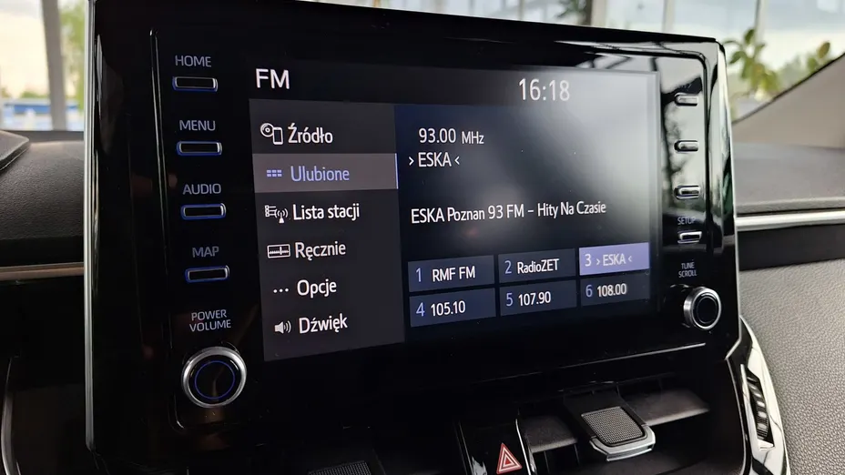 TOYOTA Corolla Corolla 1.5 Comfort