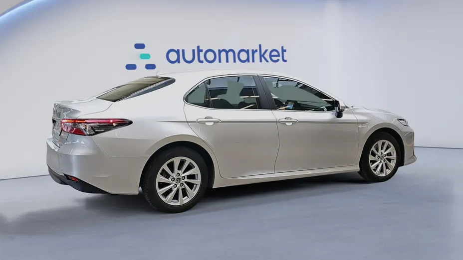 TOYOTA Camry Camry 2.5 Hybrid Comfort CVT