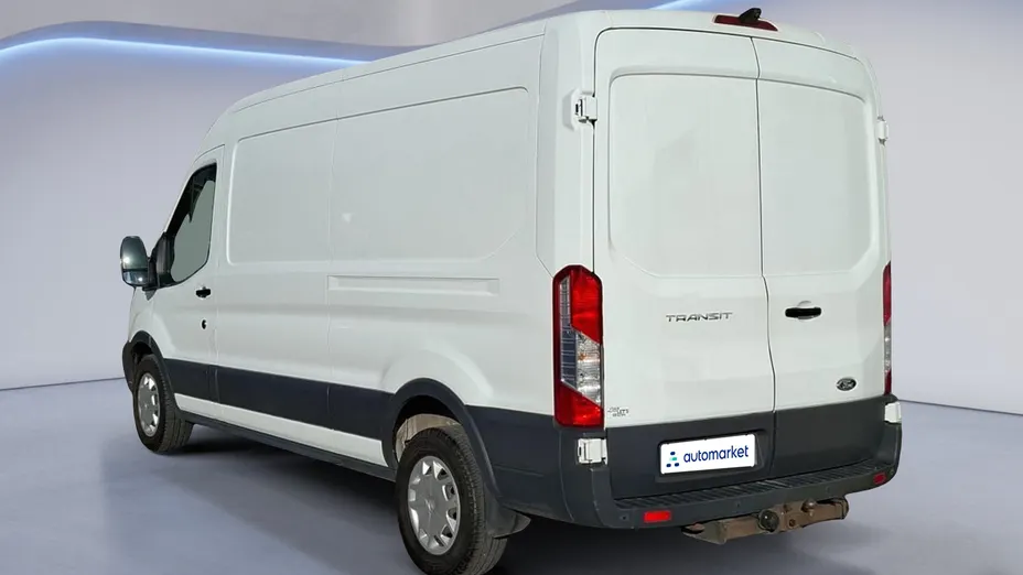 FORD Transit Transit 350 L3H2 Trend
