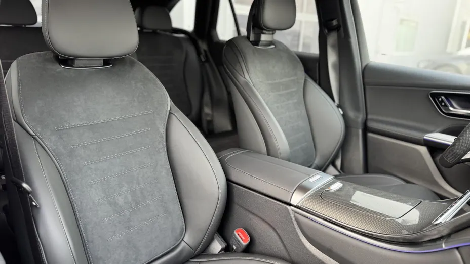 MERCEDES-BENZ GLC GLC 220 d mHEV 4-Matic AMG Line Nowy