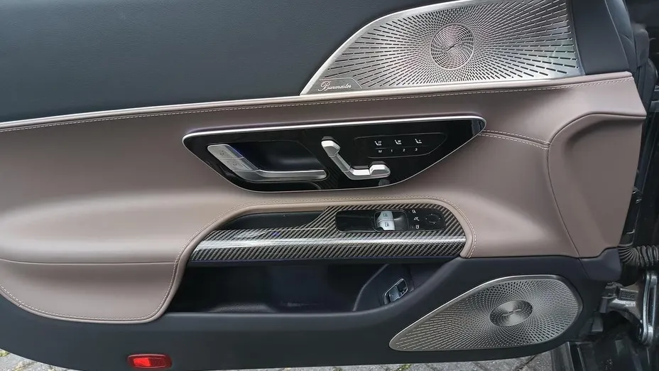 MERCEDES-BENZ AMG GT Mercedes AMG GT 63 4Matic+