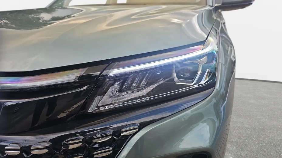 DFSK E5 E5 1.5  PHEV Prestige E-CVT Nowy