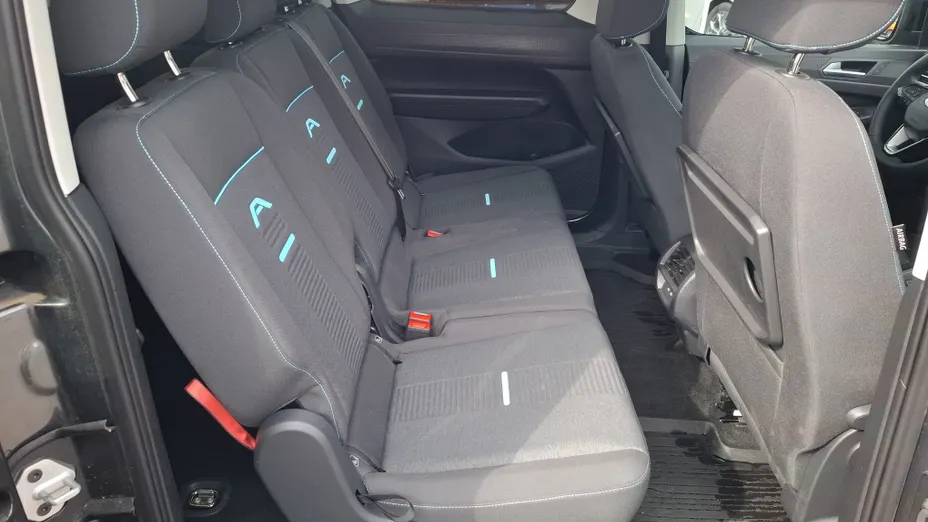 FORD Tourneo Connect Grand Tourneo Connect 2.0 EcoBlue Active aut