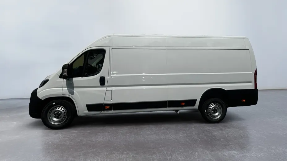 FIAT Ducato Ducato Maxi HD H3-Power L4H2 Nowy