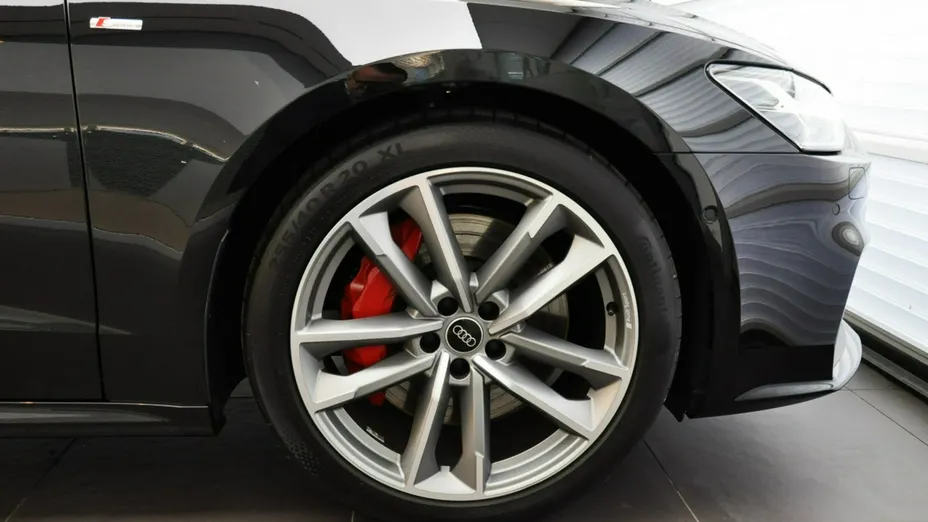 AUDI A7 A7 55 TFSI e PHEV Quattro S tronic